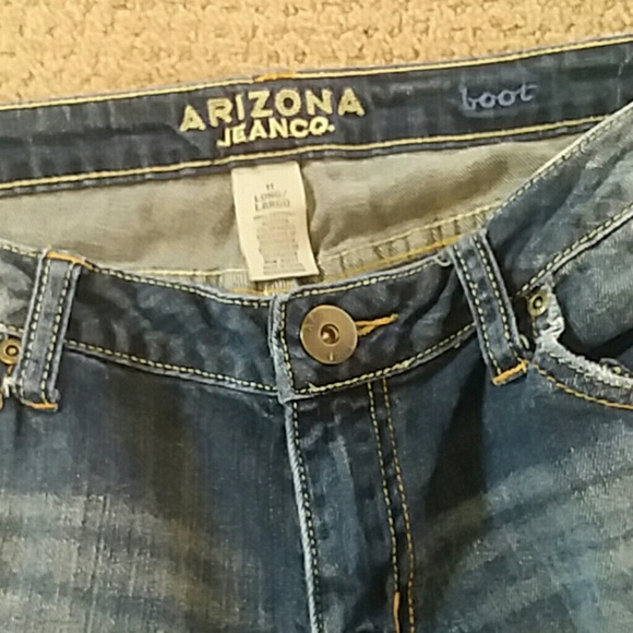 Jeans - Picture 2 of 3